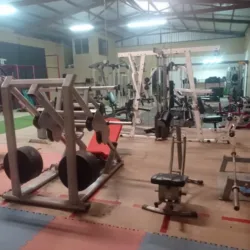 FIT WORK MANEADERO