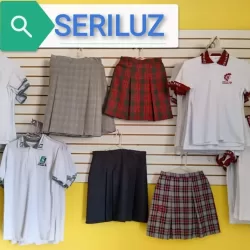 SERILUZ