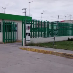 VELATORIO IMSS No. 15 PACHUCA