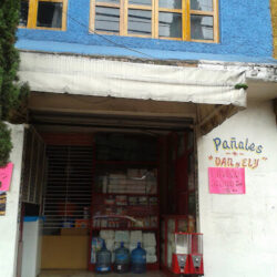 Lavanderia "Dan y Ely"
