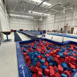 Chassé Academia de Gimnasia Artística