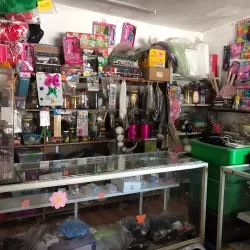 Papelería y Mercería María Elisa