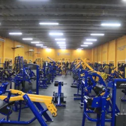 Titan Wellness Center