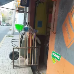 Tlapalería El Pincel