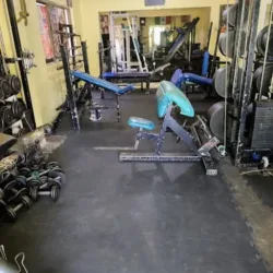 New Body Gym