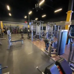 Gimnasio Smart Fit - Pinoncelli