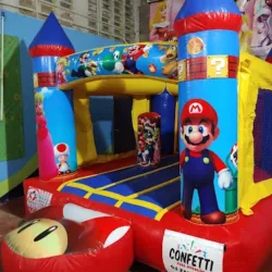 Sky Play House