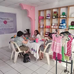 Todo a crochet
