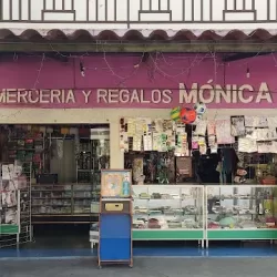 Mercería "Monica"