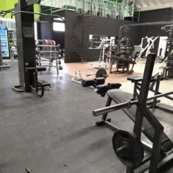 GYM 54