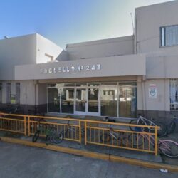 Escuela 243