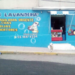 Mi Lavandería