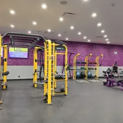 Planet Fitness San Marcos