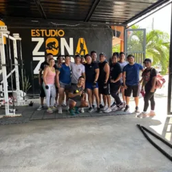 Estudio Zona Zero
