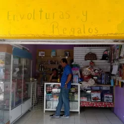 Mercería del rosal