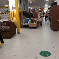 Coppel Avenida Puebla