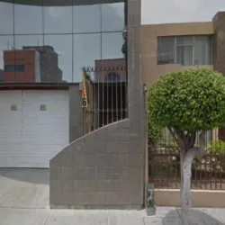 Gym "Hércules"