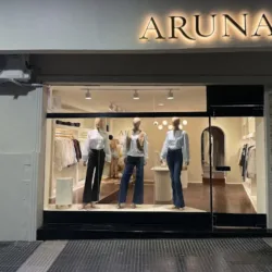 Aruna