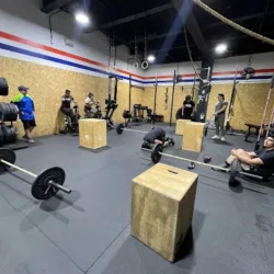 CrossFit Buena Vibra