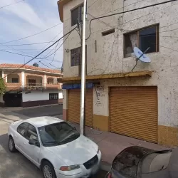 Merceria El Paraíso