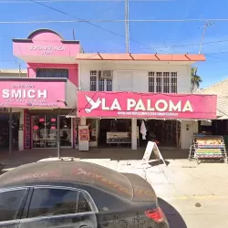 La Paloma