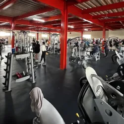 ENSENADA FITNESS Z.CENTRO