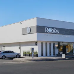 Robles Funerales Suc. Tlaxcala