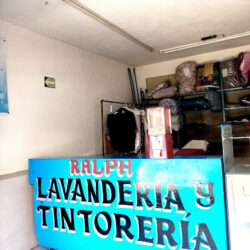 Lavandería y Planchaduria Ralph
