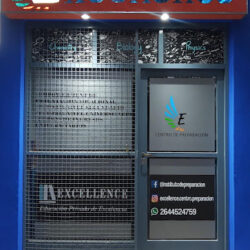 Centro de Preparación Excellence