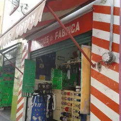 LA CINTA Y EL CORDON