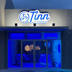 Tinn Tu Tintorería
