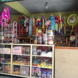 Mercado San Isidro