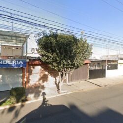 Lavanderia Y Serv. De Tintoreria