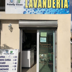 Lavanderia Family Clean