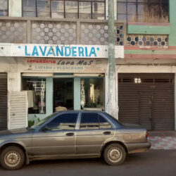Lavanderia Lava Mas