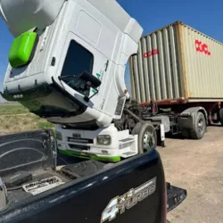 Cg mecánica pesada auxilios