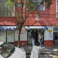Papeleria,merceria,regalos Y Algo Más..