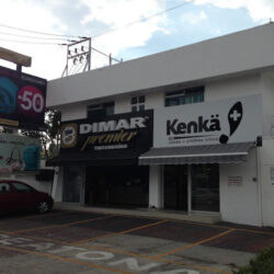 Dimar Premier Tintorerías