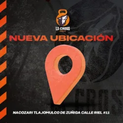 MX-CROSS