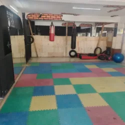 Holkan Gym