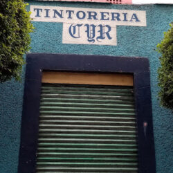 Tintorería C Y R