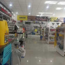 FERRETERIA MANO CADENA, Suc Cienega de Flores