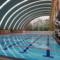 Centro Acuático Azcapotzalco