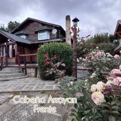 Cabañas Las Nubes