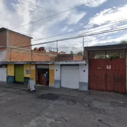 Sillas y Mesas Esparza´S