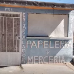papeleria y merceria Mary