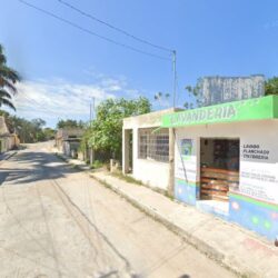 Lavandería Limpio y Doblado