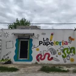 La Papelería