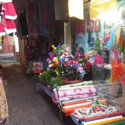 Mercado Municipal De Cerro Azul