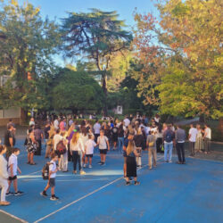 Colegio Jesús María de Bella Vista